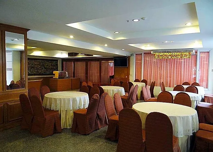 Prawapa Place โรงแรม Ratchaburi