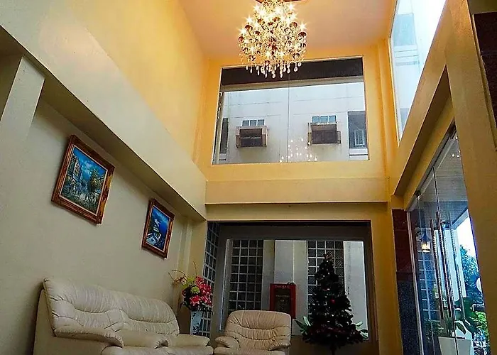 Prawapa Place โรงแรม Ratchaburi