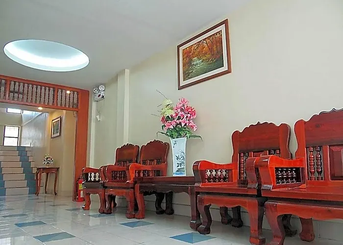 Prawapa Place 3* Ratchaburi