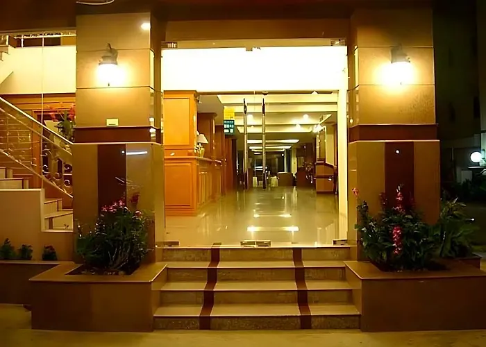Prawapa Place โรงแรม Ratchaburi