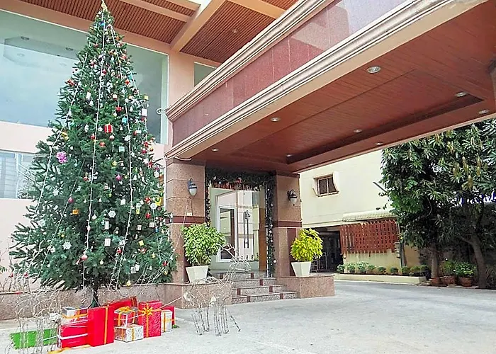 Prawapa Place Ratchaburi