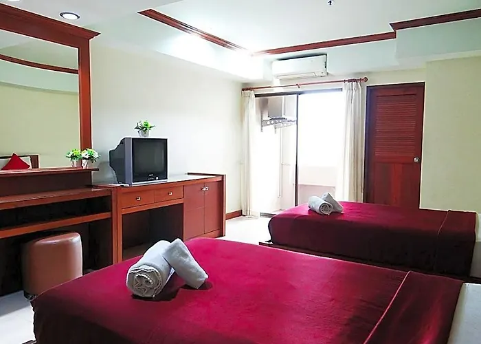 Prawapa Place 3*