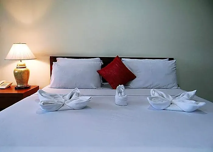 Prawapa Place 3*