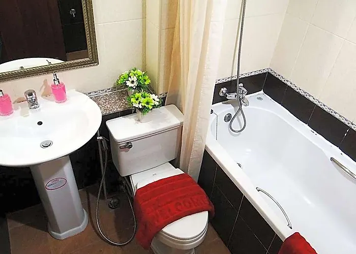 Prawapa Place 3*