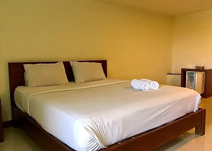 Prawapa Place 3*