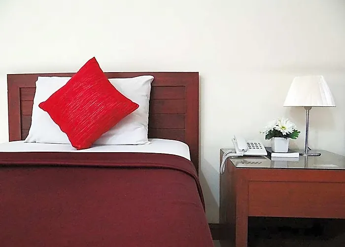 Prawapa Place โรงแรม 3*