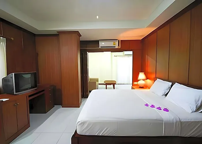 Prawapa Place Ratchaburi