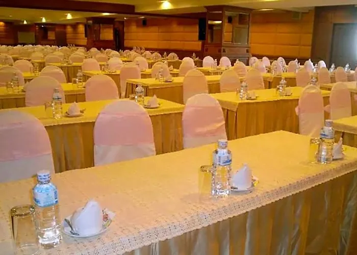 Prawapa Place โรงแรม 3*