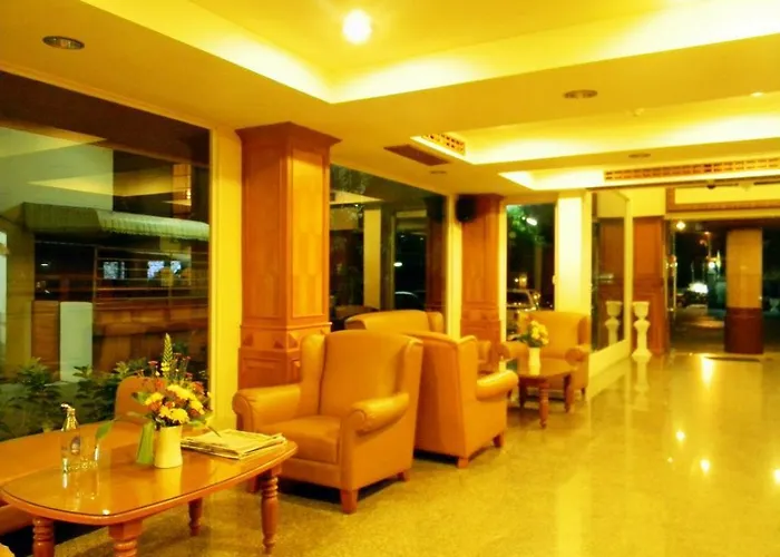 Prawapa Place Ratchaburi